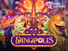 Casino welcome bonus65